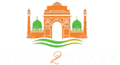 Delhi 2 Dhaka